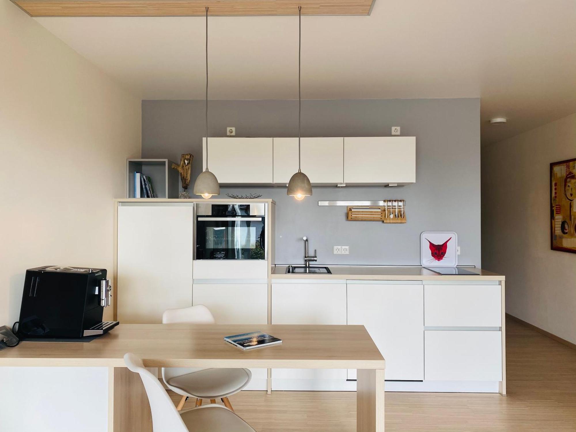Owingen Apartment Eigenart מראה חיצוני תמונה